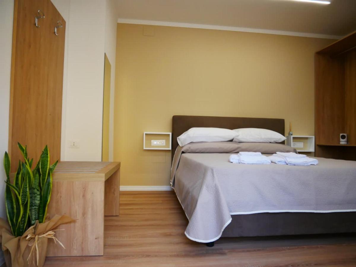 B&B Civico 66 Diamante Ngoại thất bức ảnh