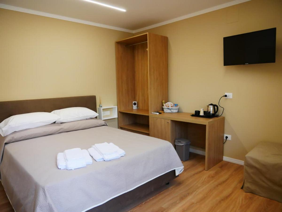 B&B Civico 66 Diamante Ngoại thất bức ảnh