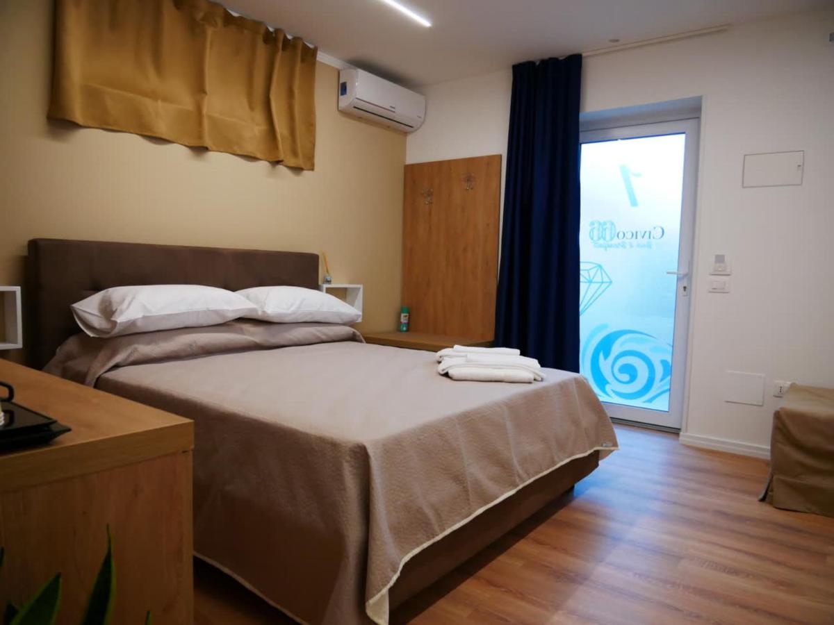 B&B Civico 66 Diamante Ngoại thất bức ảnh