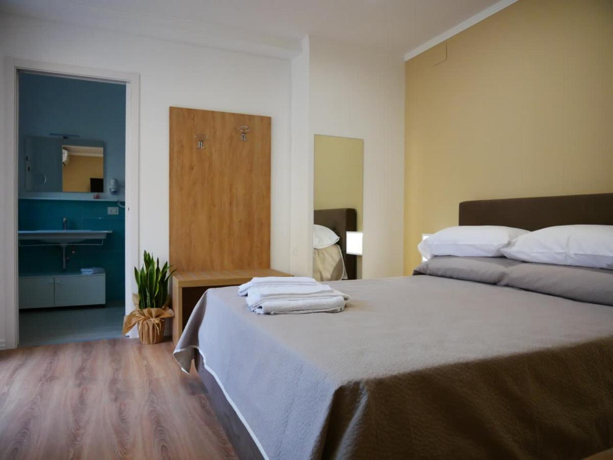 B&B Civico 66 Diamante Ngoại thất bức ảnh