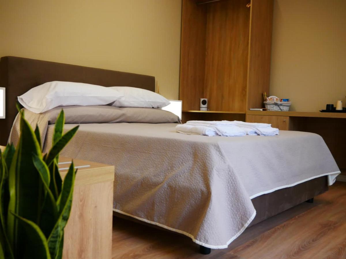 B&B Civico 66 Diamante Ngoại thất bức ảnh