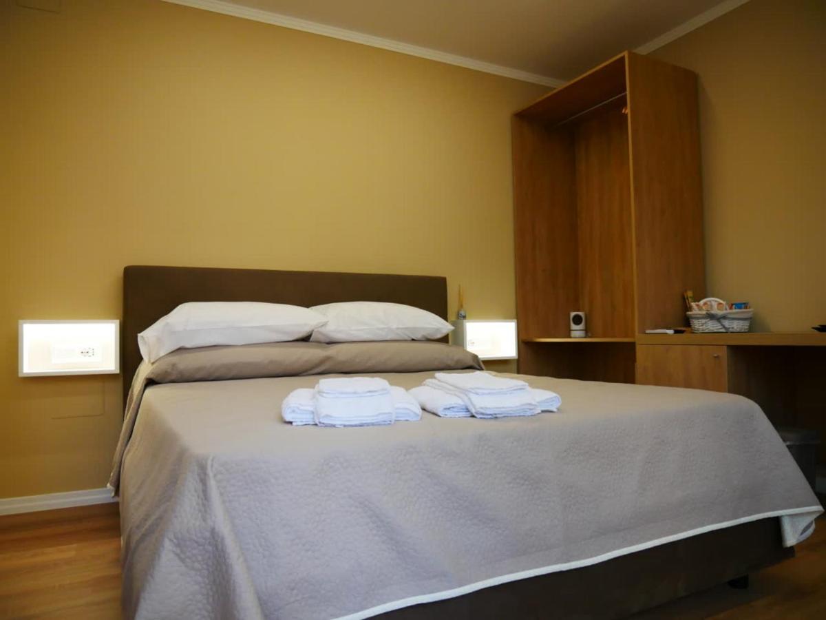 B&B Civico 66 Diamante Ngoại thất bức ảnh