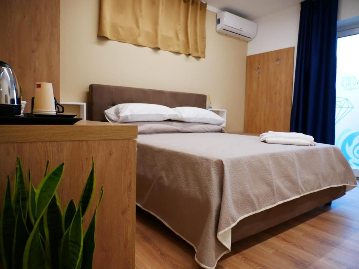 B&B Civico 66 Diamante Ngoại thất bức ảnh