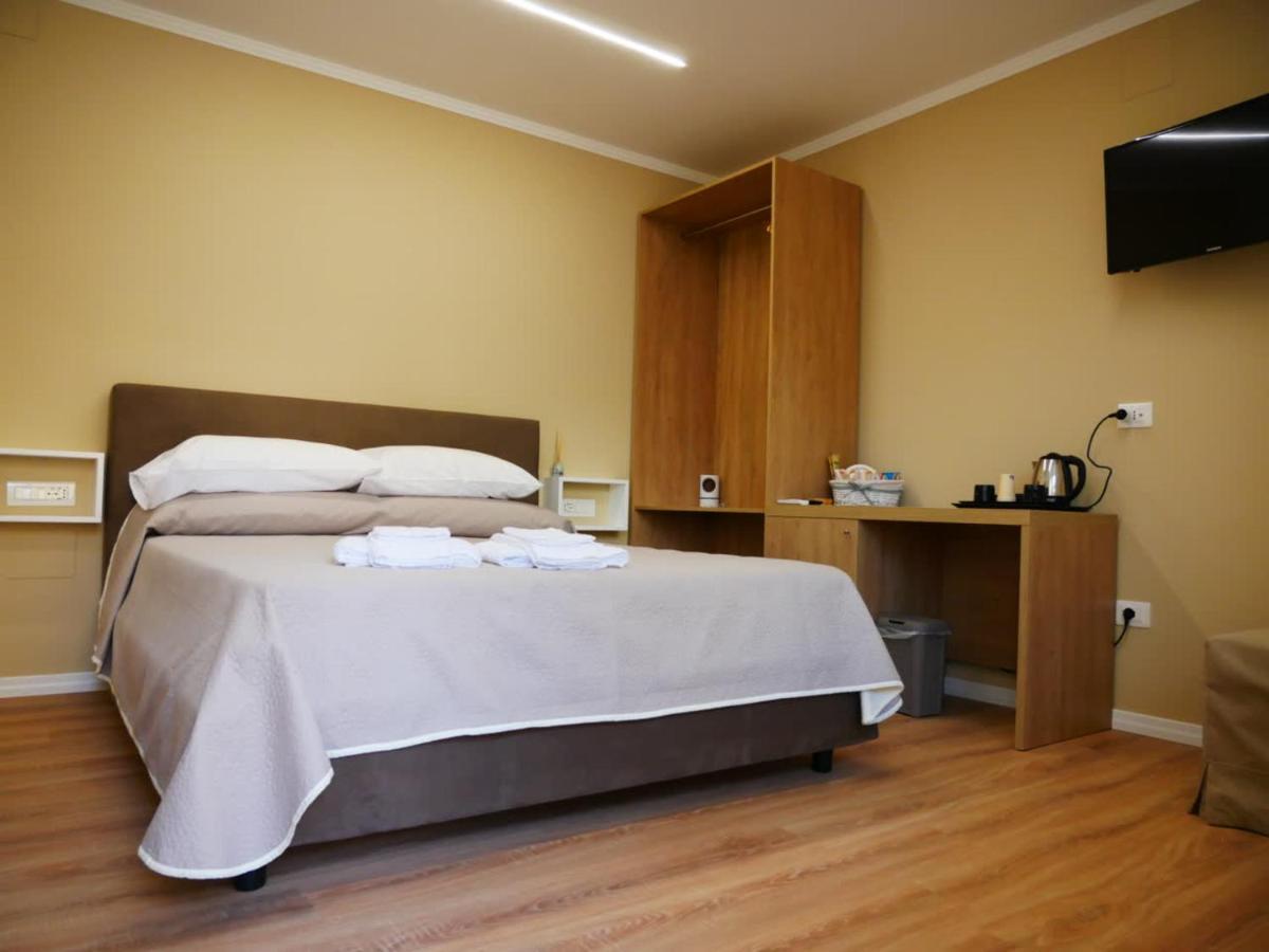 B&B Civico 66 Diamante Ngoại thất bức ảnh
