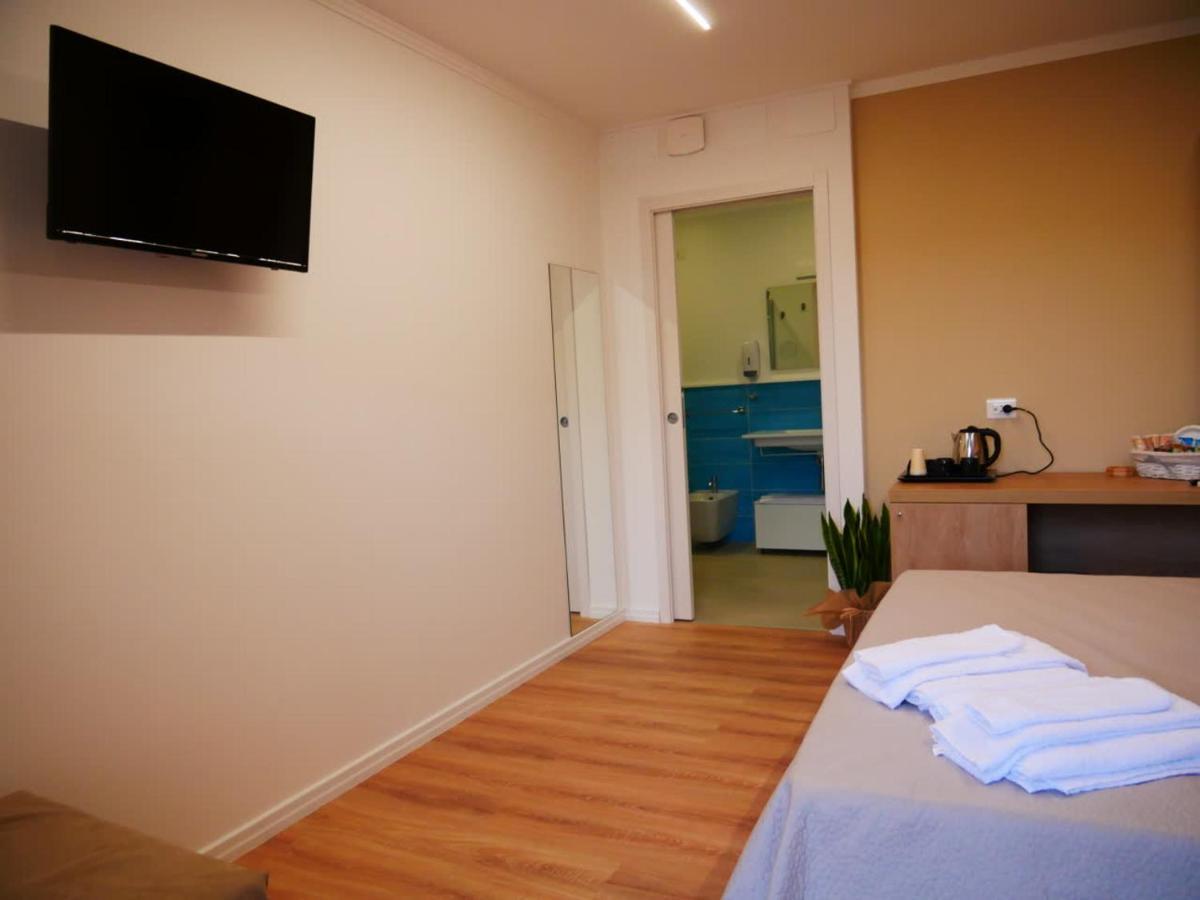 B&B Civico 66 Diamante Ngoại thất bức ảnh