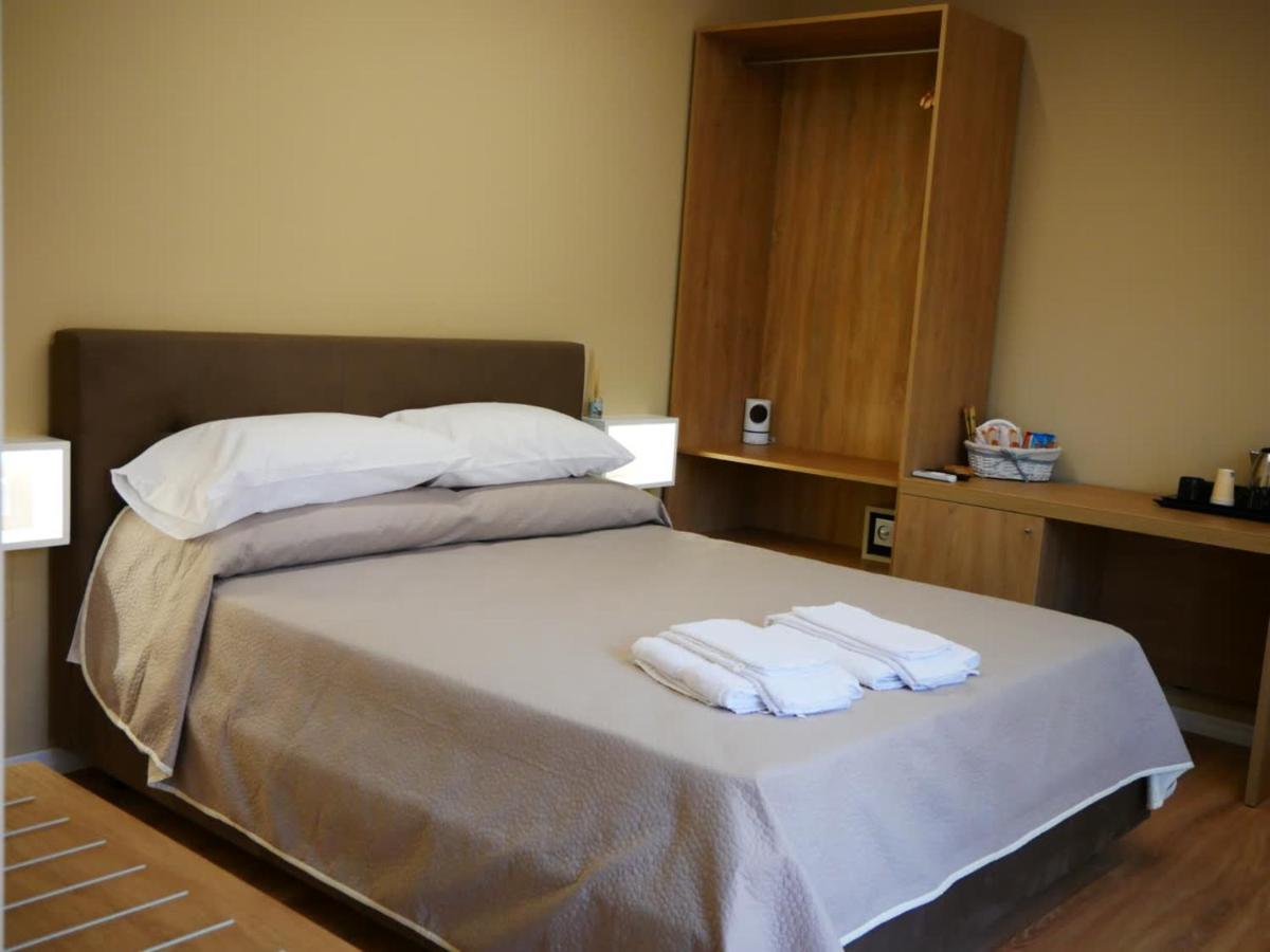 B&B Civico 66 Diamante Ngoại thất bức ảnh