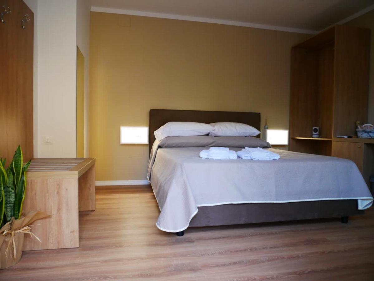 B&B Civico 66 Diamante Ngoại thất bức ảnh