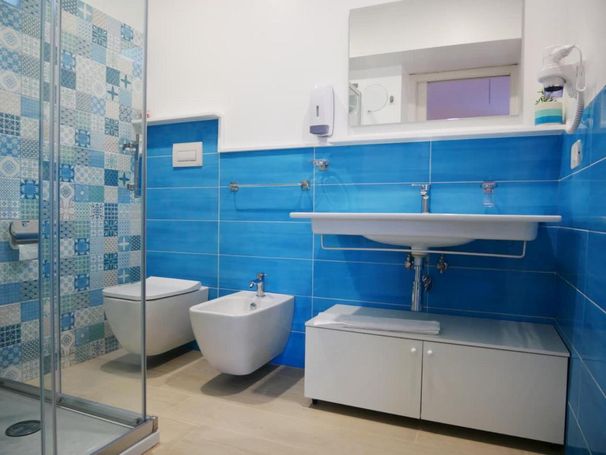 B&B Civico 66 Diamante Ngoại thất bức ảnh