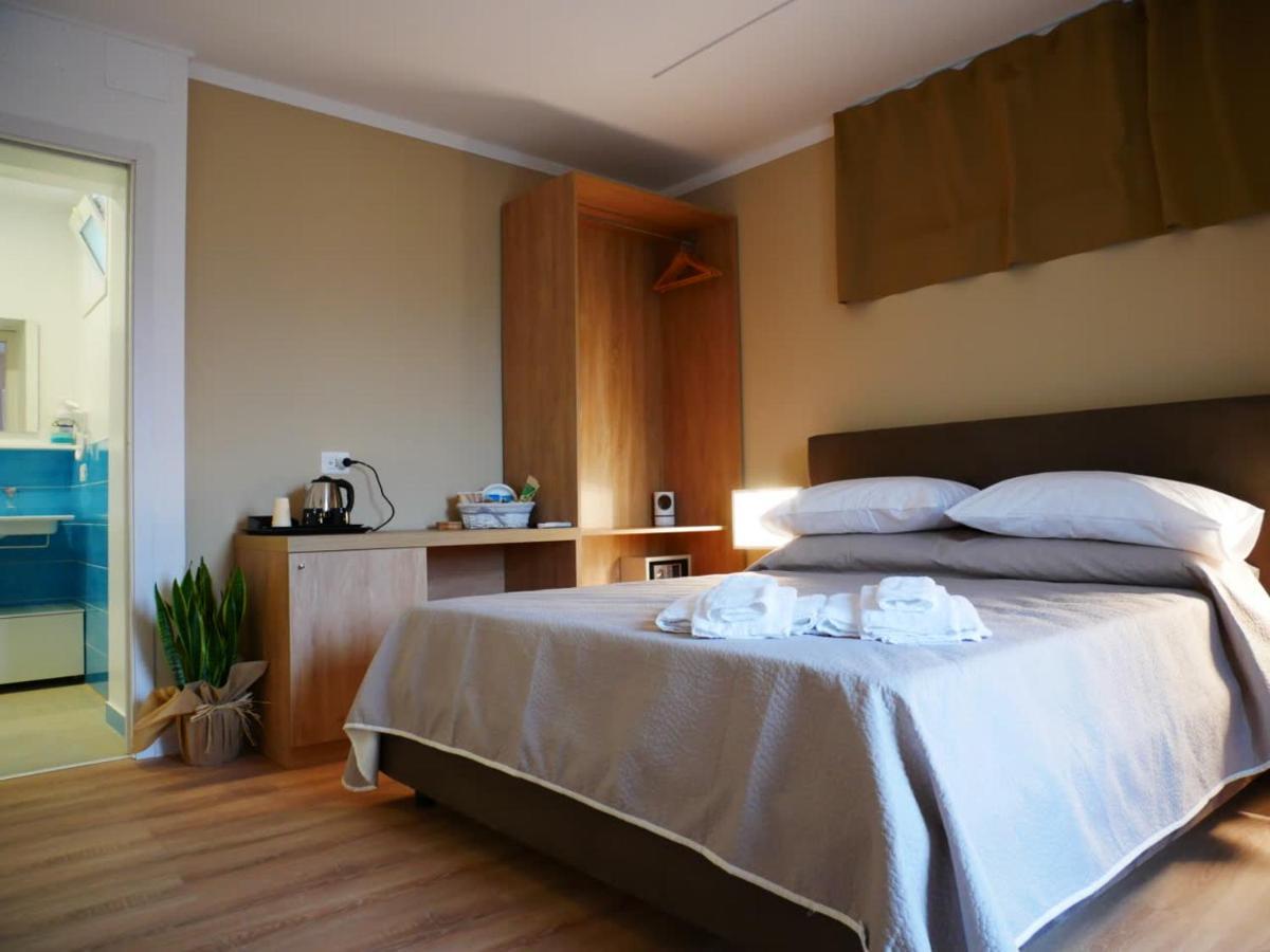 B&B Civico 66 Diamante Ngoại thất bức ảnh