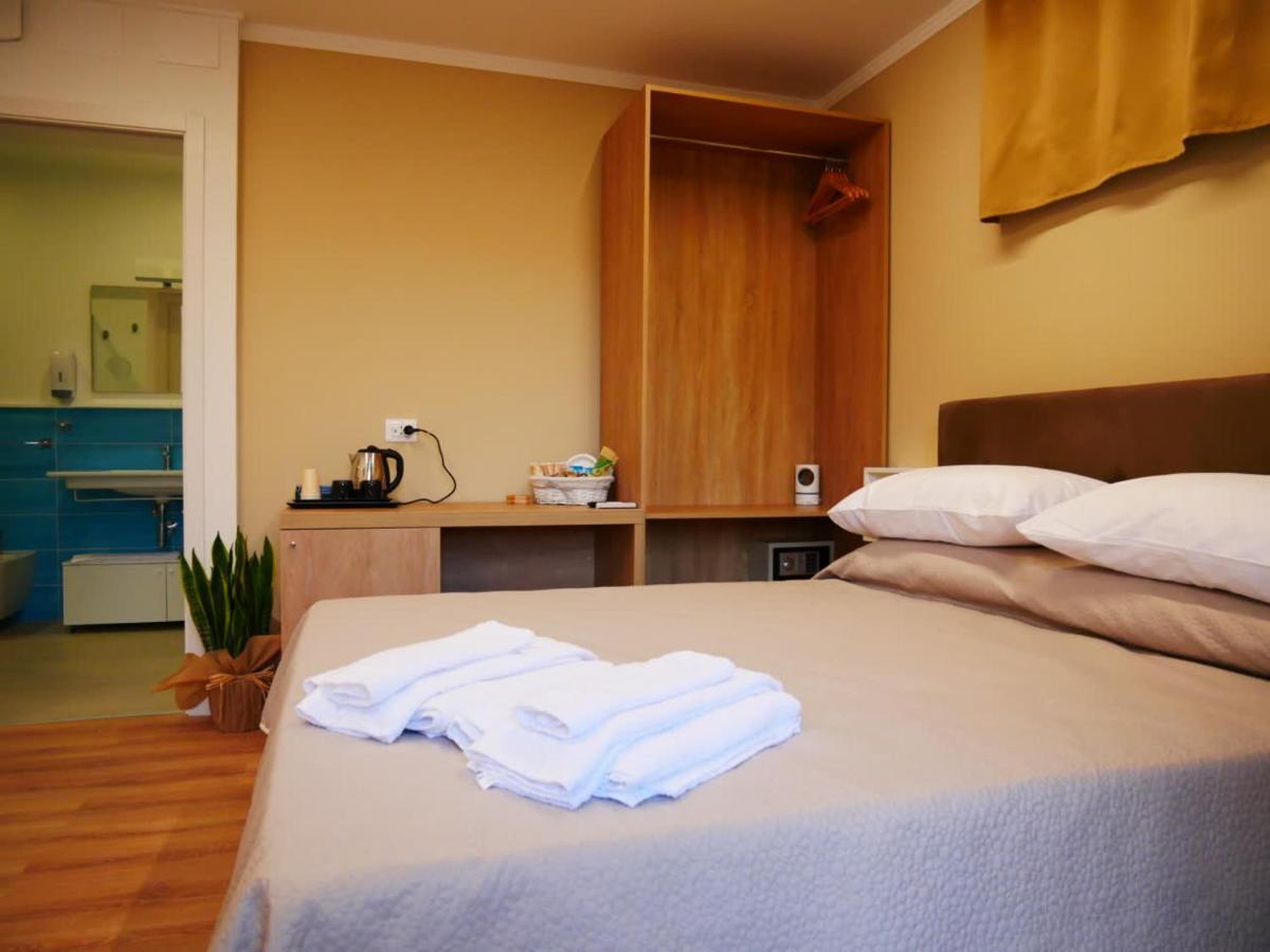 B&B Civico 66 Diamante Ngoại thất bức ảnh