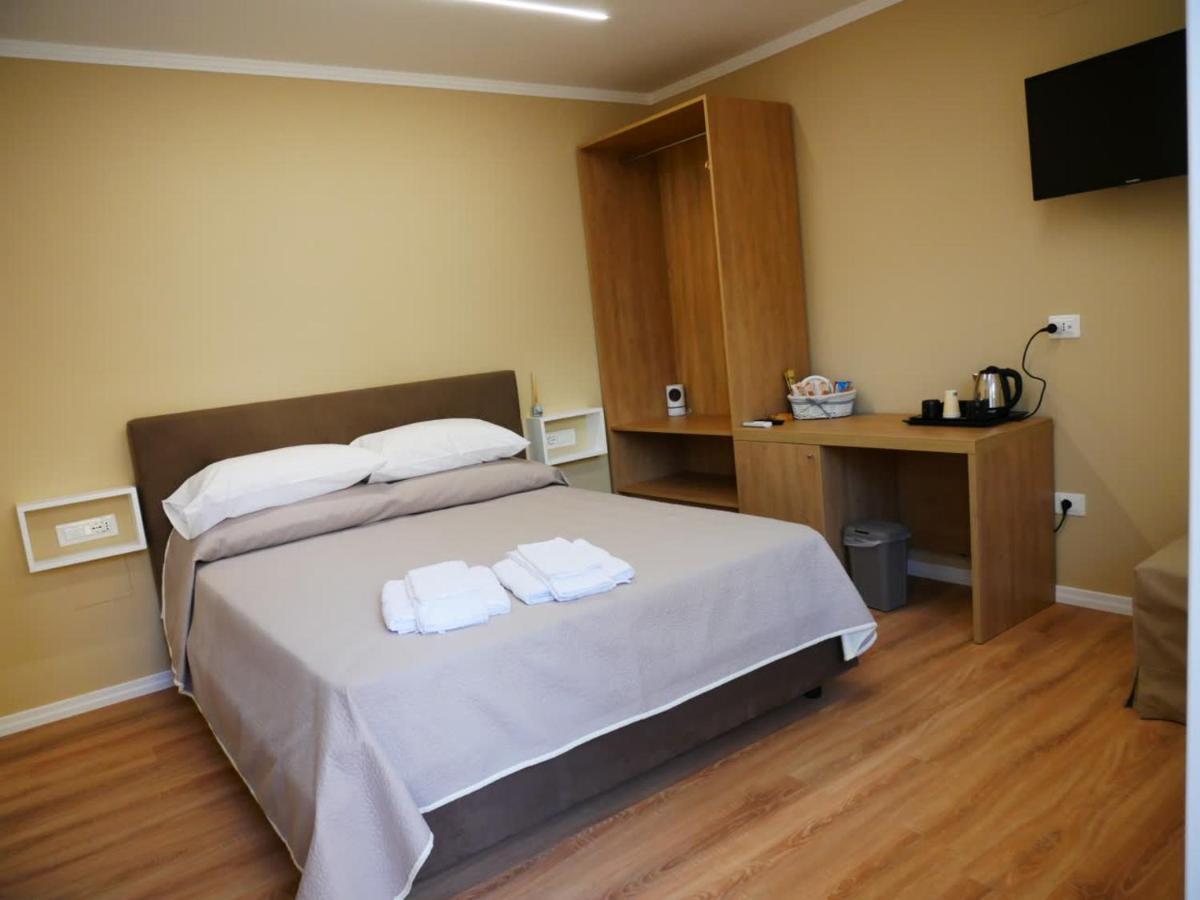 B&B Civico 66 Diamante Ngoại thất bức ảnh