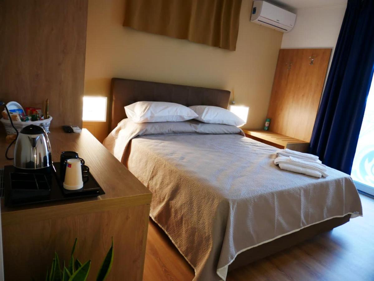 B&B Civico 66 Diamante Ngoại thất bức ảnh