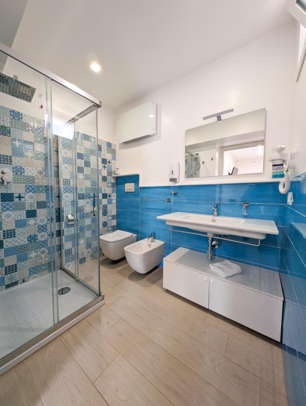 B&B Civico 66 Diamante Ngoại thất bức ảnh