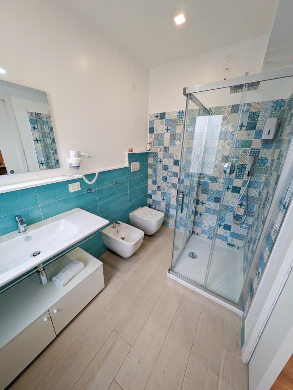 B&B Civico 66 Diamante Ngoại thất bức ảnh